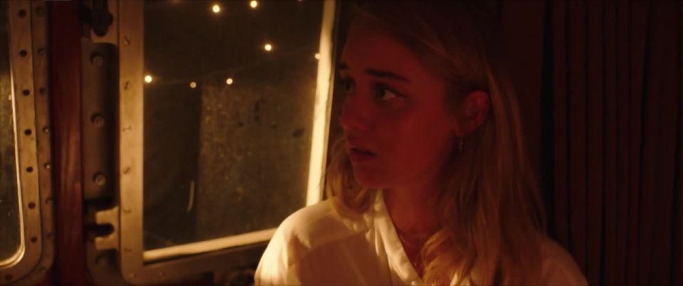 Carla Philip Roeder - Yes No Maybe s02e01 (2019) HD 720p!!!