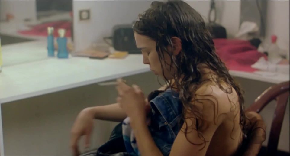 Claire Keim - J'irai au paradis car l'enfer est ici (1997) HD 1080p - [Celebrity porn]