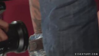 [Pornstar] ValerySummerCollection Backstage With Valery