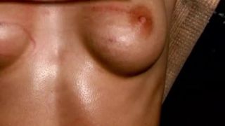 The Exam - Strictly Spanking, BDSM, Pain Video