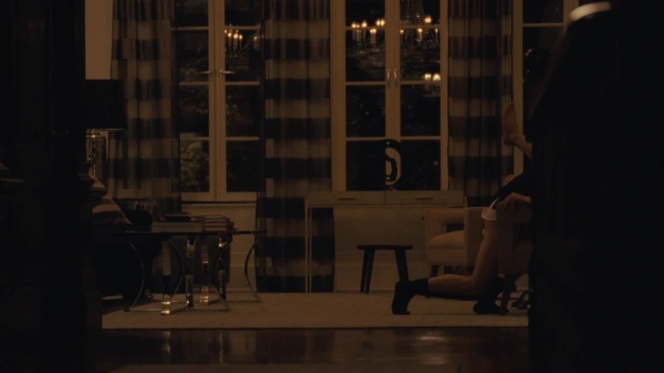 Natalie Gold - Succession s01e03 (2018) HD 1080p - (Celebrity porn)