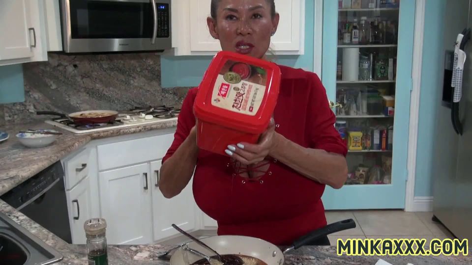 Minka Minka Cooking Show 1080p: Ver ahora Full HD