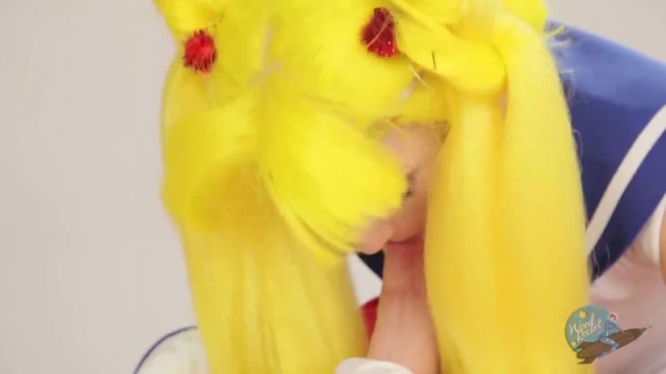 online xxx clip 42 Sailor Moon cosplay, gay shoe fetish on cosplay 