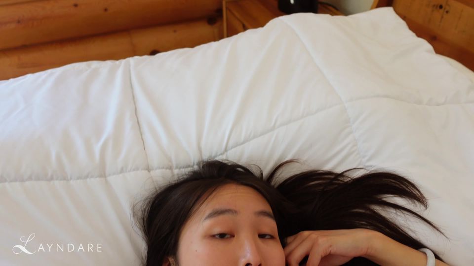 adult clip 4 Layndare – You Fuck Your Best Friends Asian Wife | fetish | pov ibicella femdom