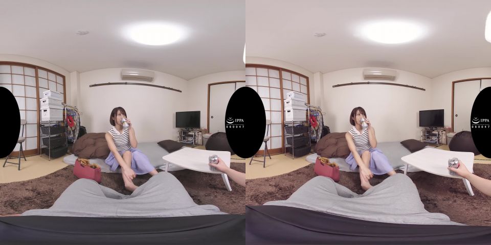 CCVR-062 A - Watch Online JAV VR