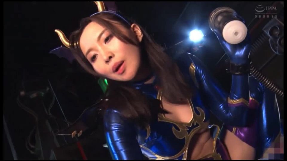 [waranlov.com] GHOV-67 ヒーロー陥落 ～欲望の闇に堕ちた女宇宙特捜アミー～ - waranlov.com_5f6960755a971 | giga heroine, cosplay, コスプレ, superheroine, 女子プロレス, wrestling