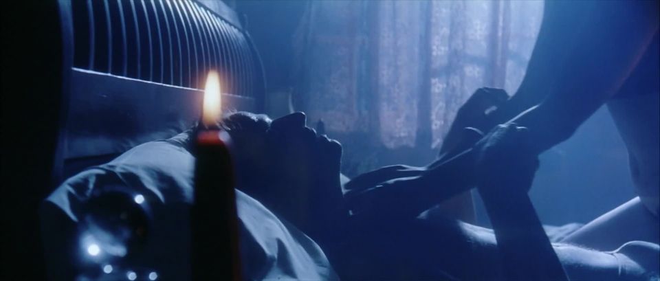 Deborah Kara Unger – Highlander 3 (1994) HD 1080p - (Celebrity porn)