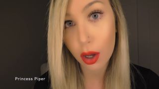 online xxx video 40 asian crush fetish femdom porn | Princess Piper – Mesmerizing Office Visit PART 2 | jerkoff encouragement