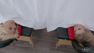 free porn clip 8 Aubrey Kate & Janelle Fennec [HD 577.4 MB] - bareback - anal porn sarah vandella femdom