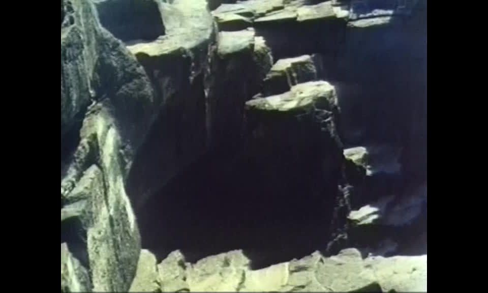 Tanya’s Island (1980)(Vintage)