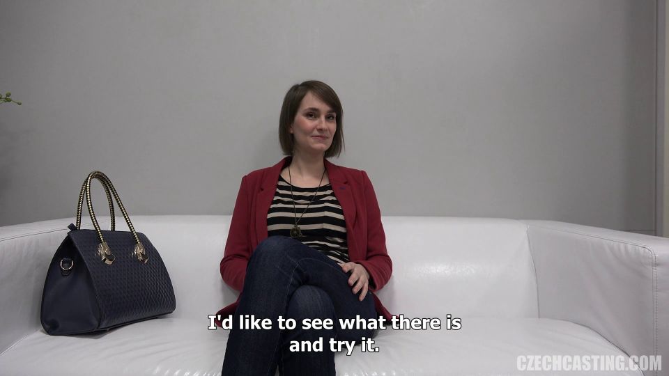 Martina 0856 (Casting)