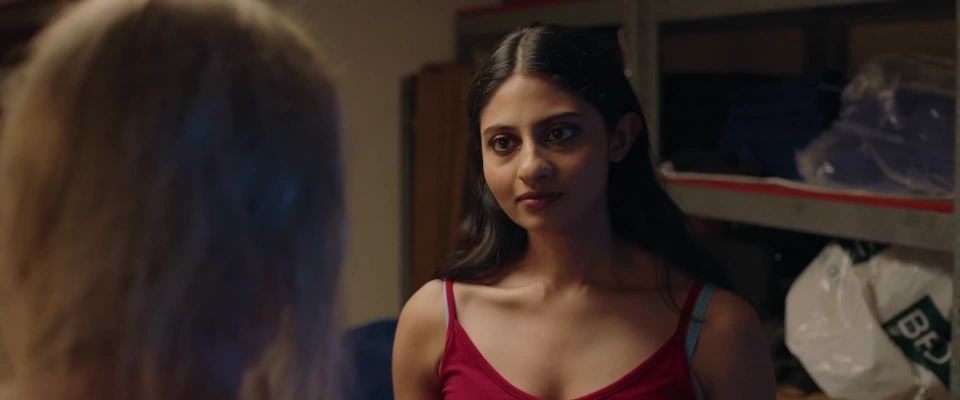 Emily O'Brien-Brown - The Taverna (2019) HD 1080 - [Celebrity porn]