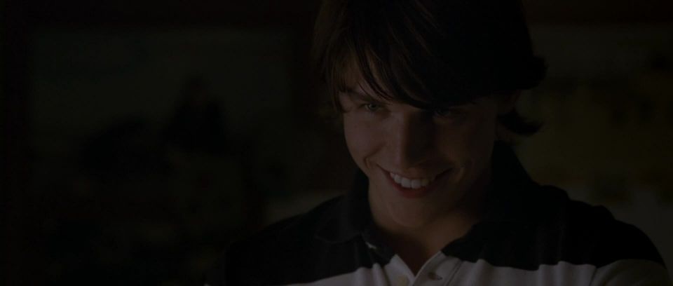 Zara Taylor – Hollow Man 2 (2006) HD 1080p - (Celebridad porno)