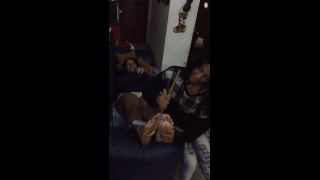 Ticklify La Princesas Tickles Beth(Fetish porn)