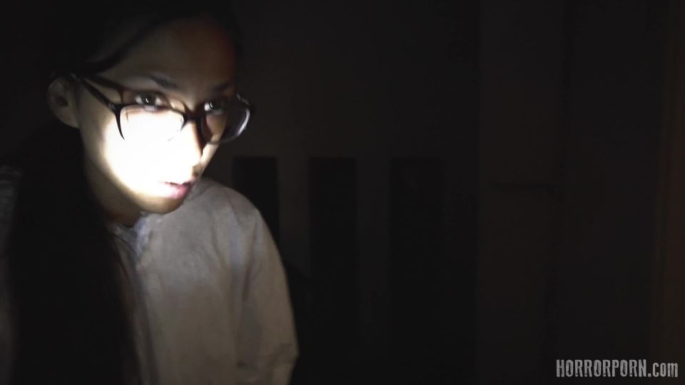 The Demons Grip - POV Hardcore.