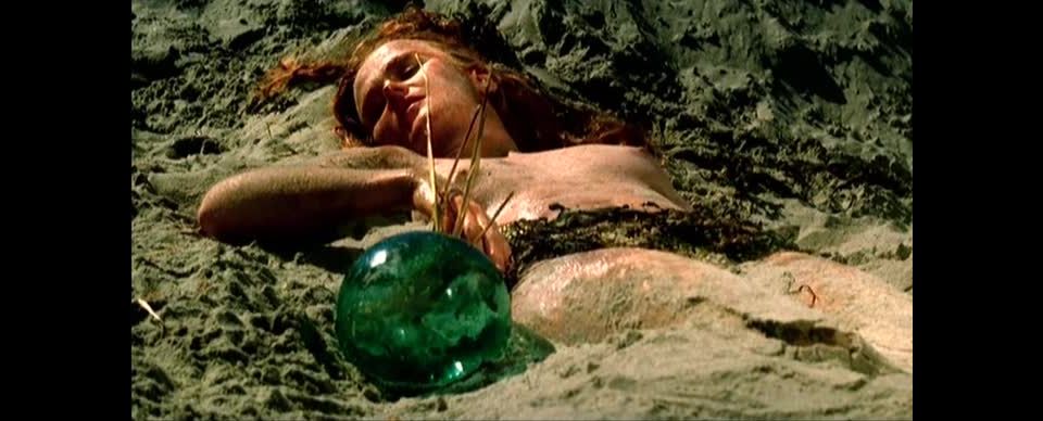 Joanna Pokojska - Siec (2003) - (Porno de Celebridad)