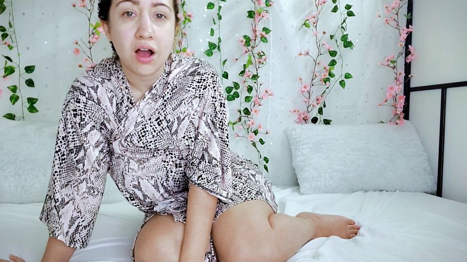 fetish Lalunalewd  Mommy Caught Being a Camgirl [FullHD 1080p] 2025   fetish