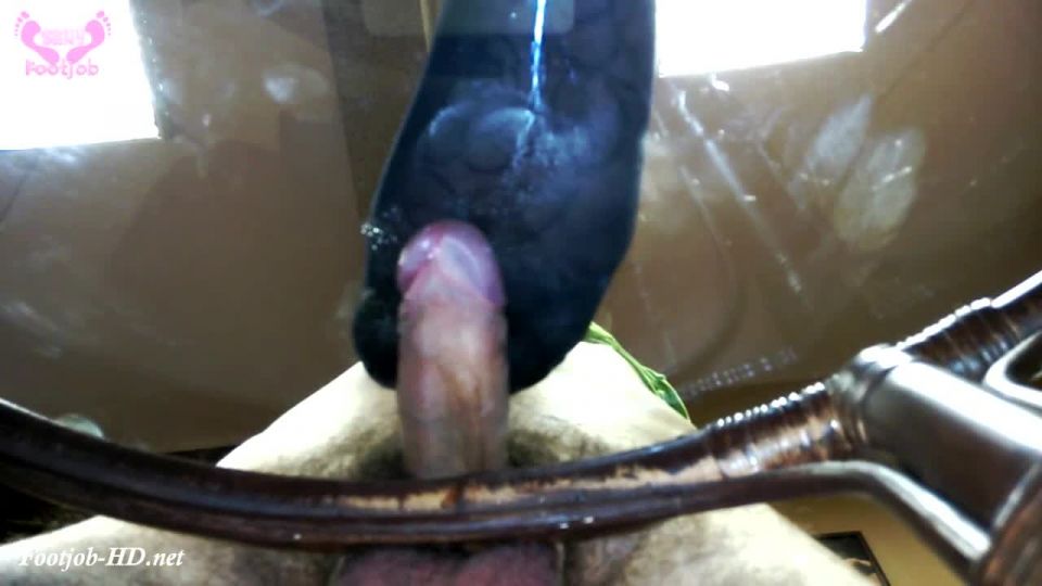 video 45 butt fetish fetish porn | Goddess FootJob – Cock Crushing Under Glass | fetish