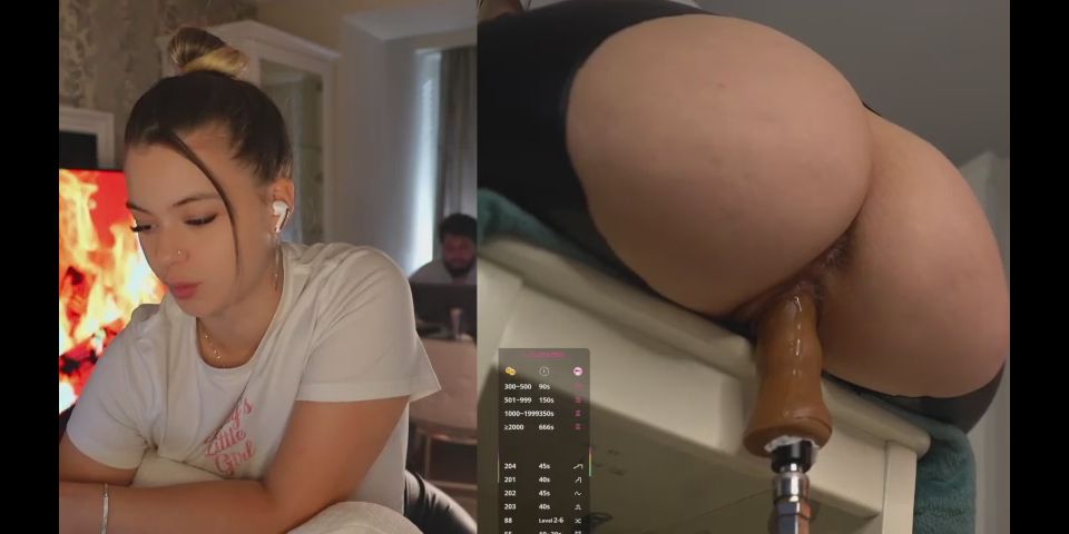 Ana Foxxx Full Of Joi - Ana Foxxx Masturbation