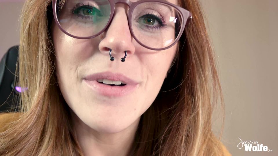free adult clip 46 stinky feet fetish Friend Zone Mouth Worship – Jessie Wolfe, redhead on fetish porn