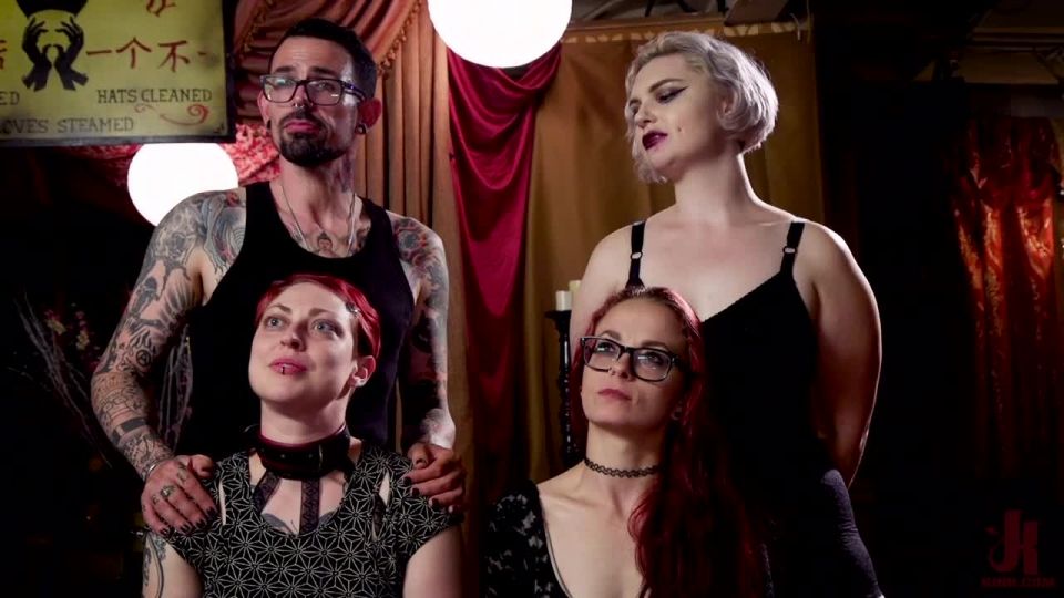 [GetFreeDays.com] Aiden Starr Kira Noir Penny Pax Bdsm Swinger Orgy Served By Th bdsm gif