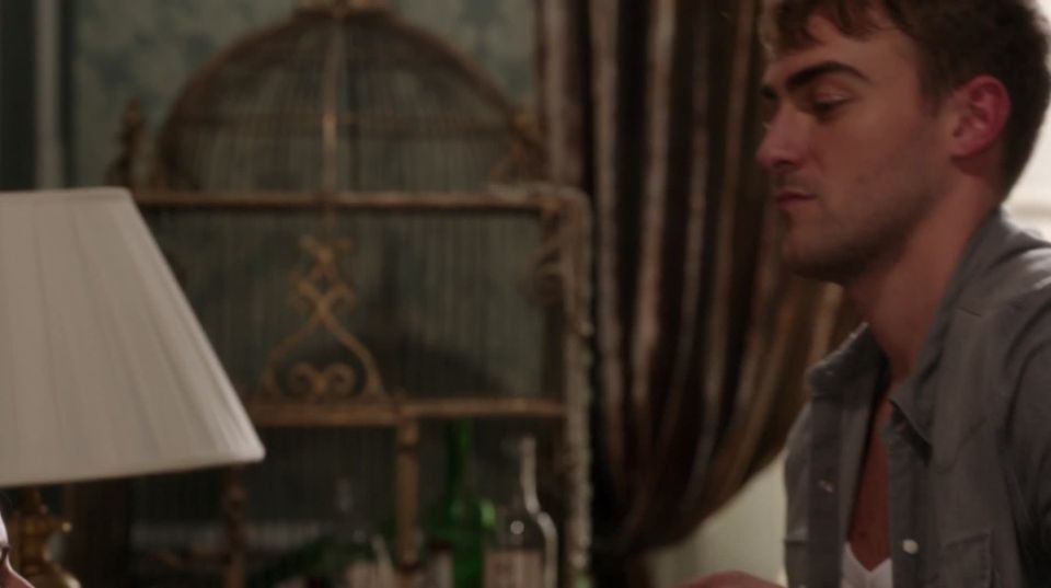 Alexandra Park – The Royals s01e03 (2015) HD 1080p - (Celebrity porn)