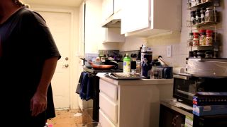 MrCellophane87 - Sexycooking time with MrCellophane87 E22