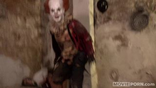 IT is here (Movie Porn 9) Quick View Porn - New Sex Video...