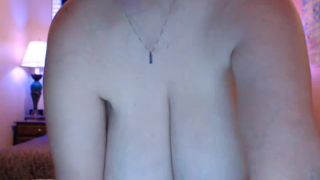 emma 36M-cup – webcam – enormous soft mammaries part 30. BigTits