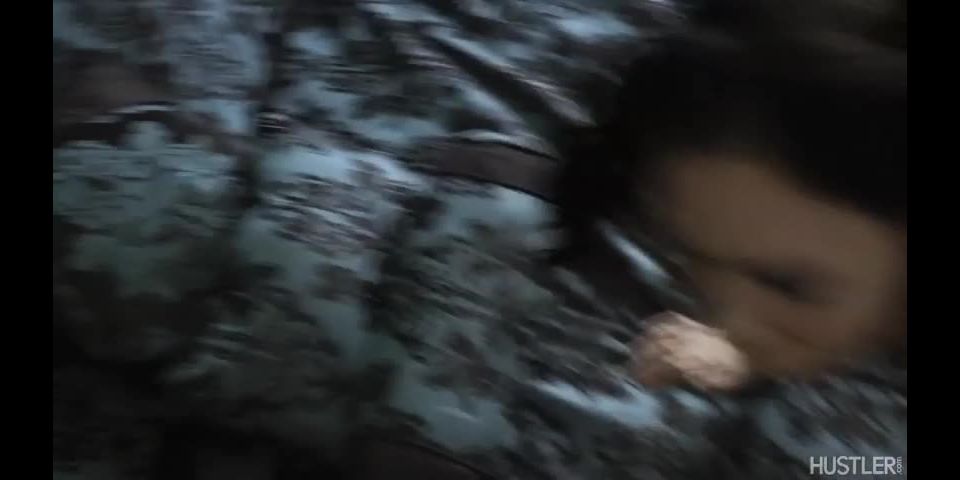 Jodi Taylor in Revenge Porn Hairy!