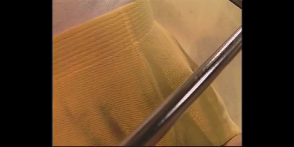 Todos los constructores de cuerpo de la estrella en el calor # 1, escena 6