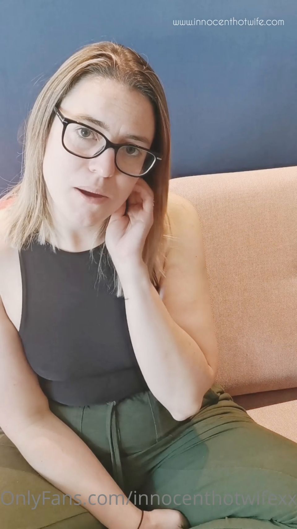 OF innocentwife 2021-09-05 Vid 64