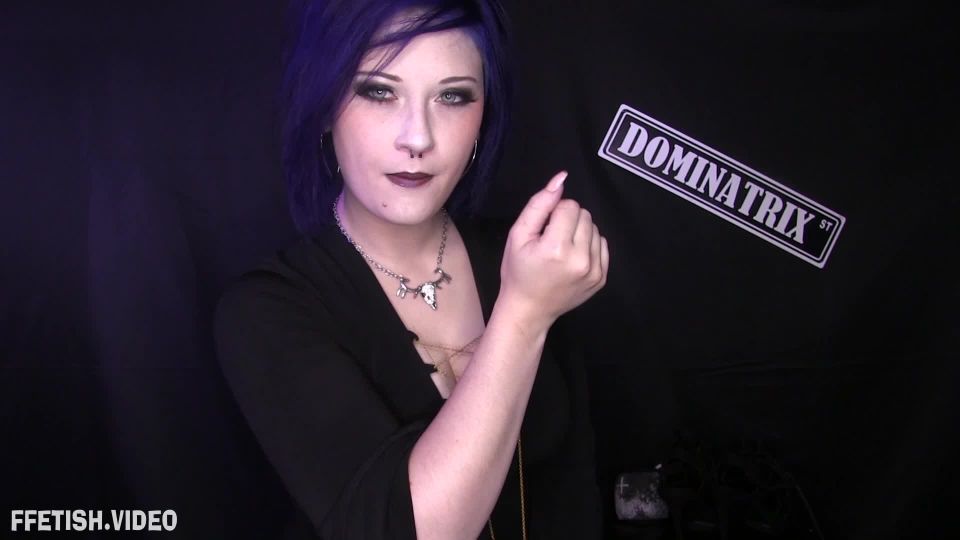 online adult video 43 QueenSheridan - Tits And Soles | foot domination | pov christie stevens femdom