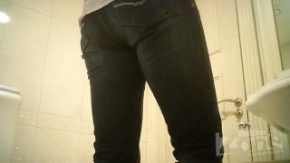 Zona oculta WC - hz Wc2963 en voyeur