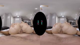 Video Katie Morgan El Dr sabe exactamente lo que necesitas 1080p 2K