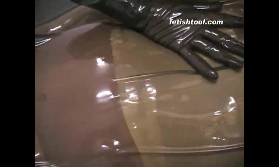 livia fetish Latex Porn – 8389 – Vacuum Bed Personal Trainer – Mistress Valentina, fetish on fetish porn