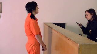 Hogcuffed dixiemess1