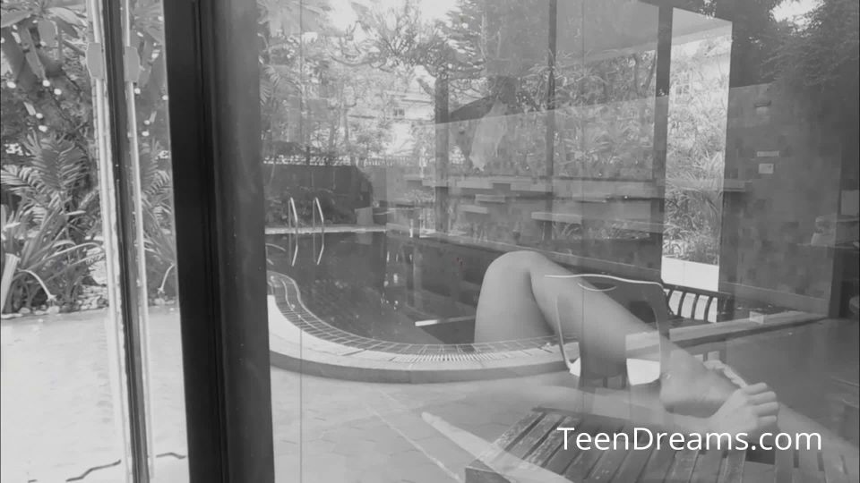 free porn clip 14 [TeenDreams] Sowan - Orchids Video Getting Naked on hardcore porn 3d hardcore