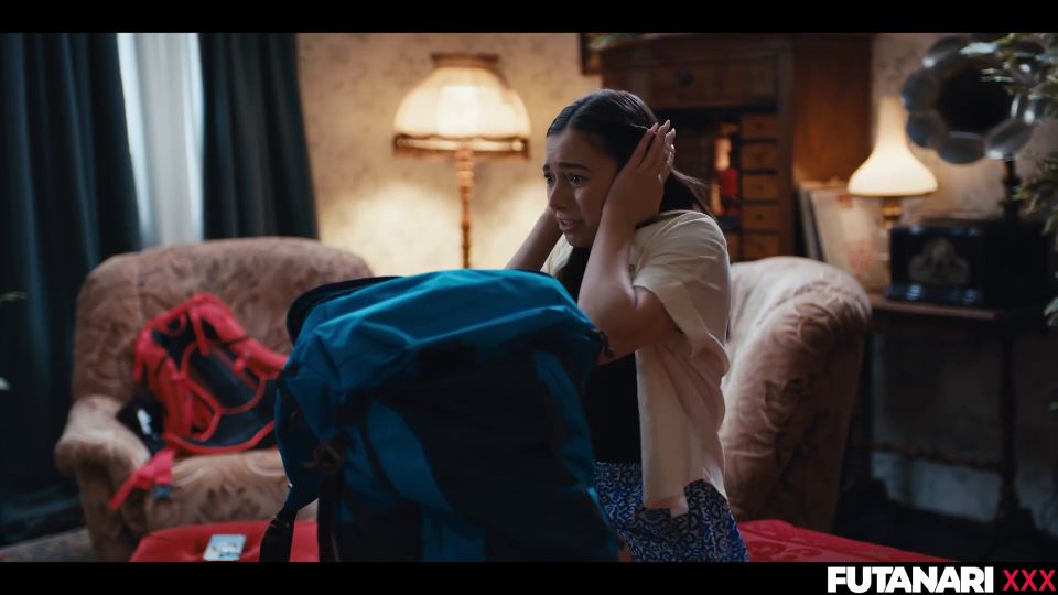 6236 Girls Trip Turns Into Transgender Surprise - Shelena Gro...