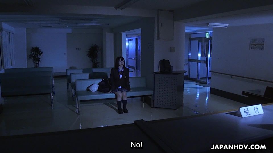 [JapanHDV] Kai Miharu [08.22.22] [1080p]