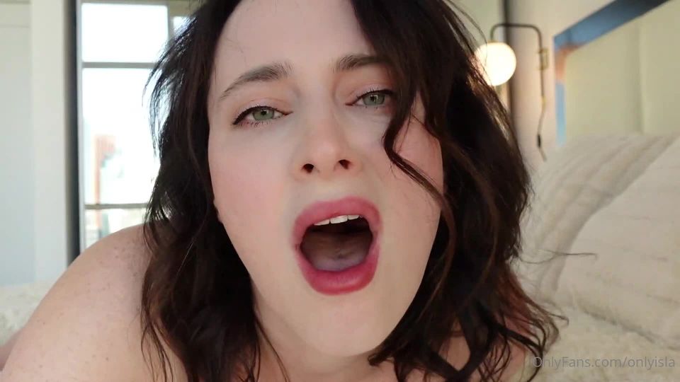 Isla D - onlyisla () Onlyisla - paradise want to see whats behind me you had a little hint a couple of days ago but ch 04-12-2020