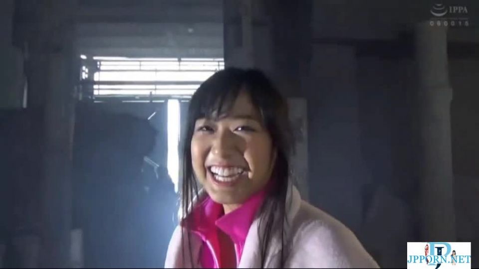 [waranlov.com] GHMT-48 聖心特装隊セイントフォース Final.2 ～蘇る悪夢、聖女たちの行方～ - PART-GHMT-48_03 | giga heroine, cosplay, コスプレ, superheroine, 女子プロレス, wrestling