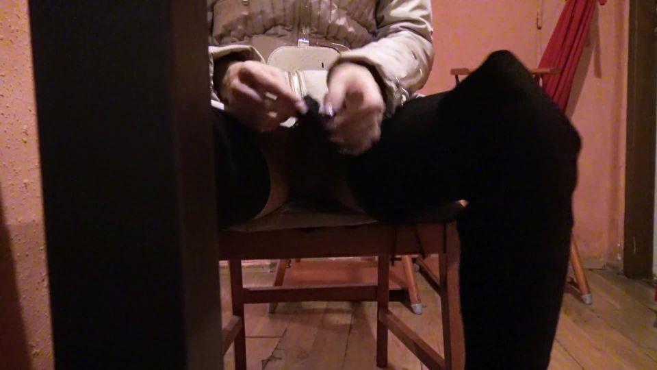 Mi día - -) Praga - 17 grados grrr - -)