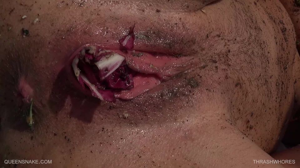 QueenSnake Siterip_2016.07.09 QS, Tanita - Thrashwhores