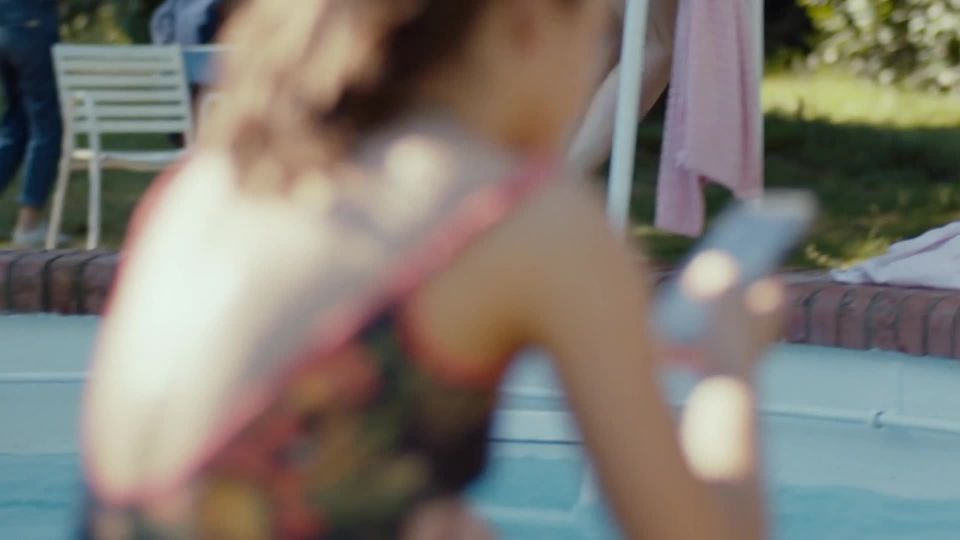 Ornella D'Elia, Erica Rivas - The Sleepwalkers (Los sonambulos) (2019) HD 1080p - [Celebrity porn]