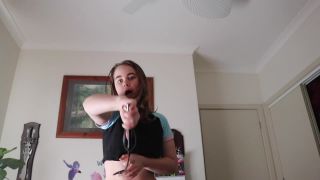 xxx video 41 Talisin Switch – Wickedly Teased and Mistreated on femdom porn livejasmin fetish