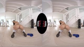 online porn video 6  Anastasia Brokelyn in Red, White And Blue Is Too Hot To Be True, vr porn on reality