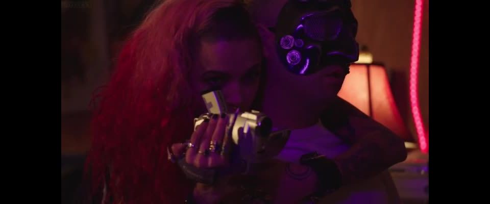 adult xxx video 8 The Hurt / Baby Girl / Малышка (2018) on hot babes 