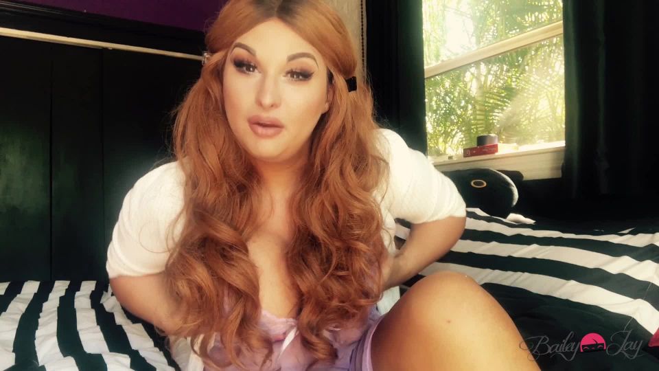 adult xxx clip 3 Bailey Jay - Suck My Fat Cock 02 April 2022 [HD, 1080p], jeans fetish porn on masturbation porn 