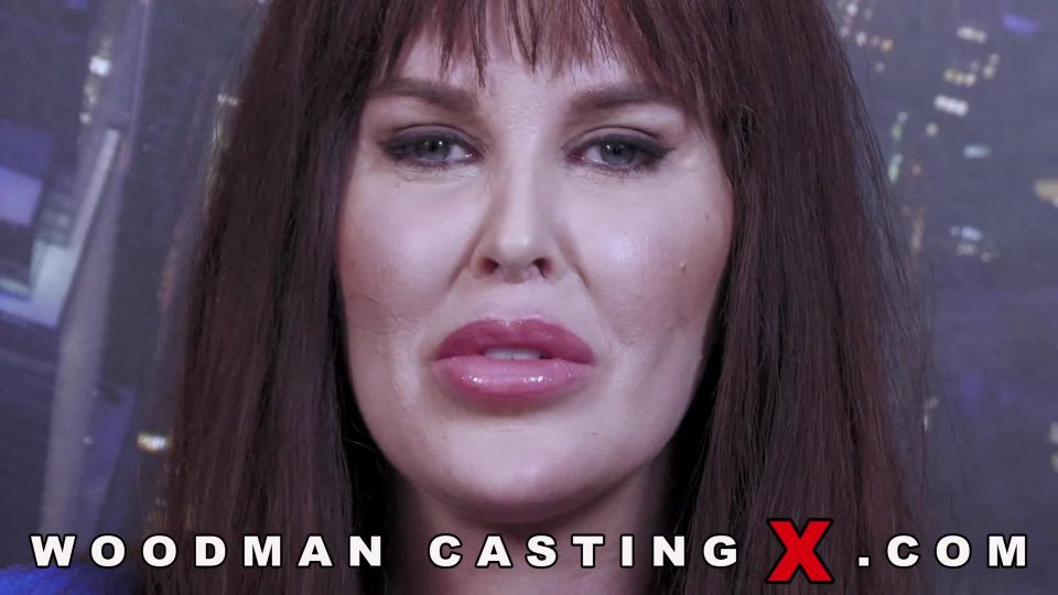 Jada Sparks WoodmanCastingX - Jada Sparks Casting